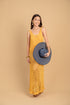 Summer '25: Malalison Dress